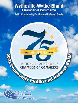 2021 Community Profile Image